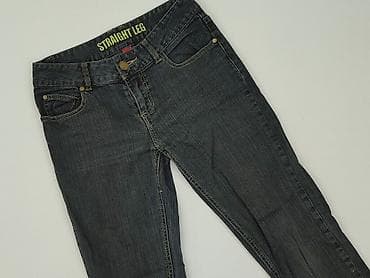 jeans flare: Denim Co, Jeansy damskie, rozmiar S — 1