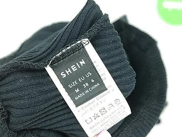 koszulka top: Shein, Top damski, rozmiar M — 4