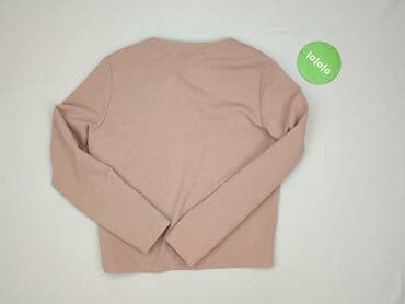 only sweter w paski: ONLY, Kardigan damski, rozmiar S — 3