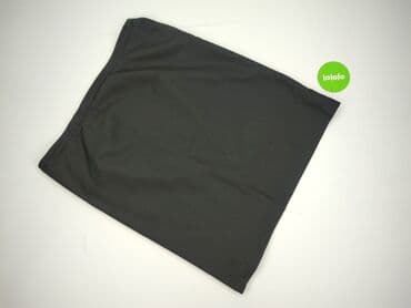 spódniczka z rozcięciami: Spódnica damska, rozmiar 7XL — 2