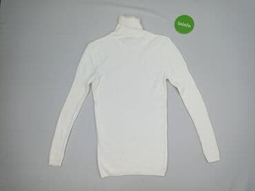 spodnie dresowe nike bez ściągaczy: Гольф жіночий, розмір L — 3