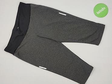 f: Crane, Legginsy Sportowe damskie, rozmiar L — 2