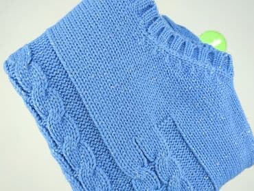 sweter damski z warkoczowym splotem: Classic, Sweter damski, S — 5