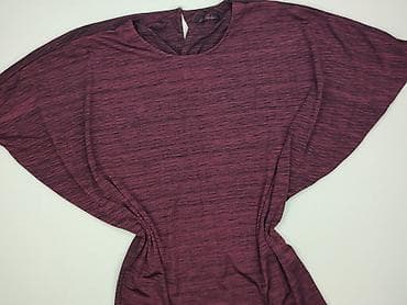 asos plus size pl: Tunika damska, rozmiar 4XL — 1