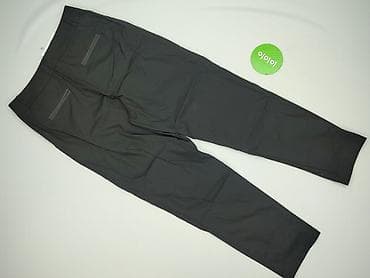 dzwony cropp: Etam, Spodnie materiałowe damskie, rozmiar M — 3