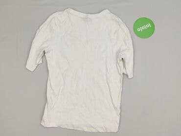 sinsay t shirty damskie: Sinsay, T-shirt damski, rozmiar L — 3