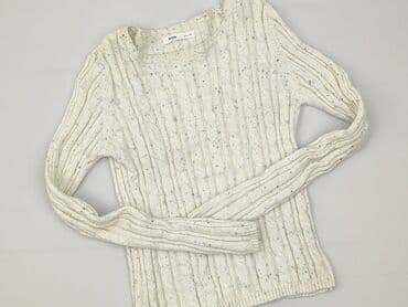 Sinsay, Sweter damski, rozmiar M