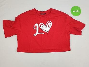 leginsy i stringi: Shein, Top damski, rozmiar XS — 2