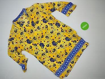 braj: Tunika damska, rozmiar One size — 2