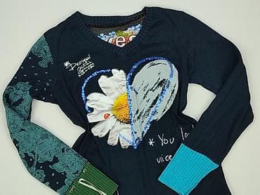 Desigual, Bluza damska
, rozmiar M