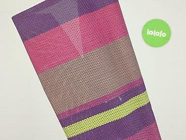 Towels: PL - Napkin 43 x 32, color - Multicolored, condition - Very good — 4