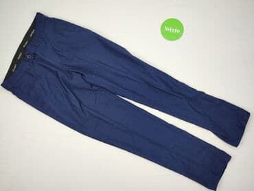 sweter w paski cropp: Chinosy dla mężczyzn, S, Zentex, stan - Bardzo dobry — 2