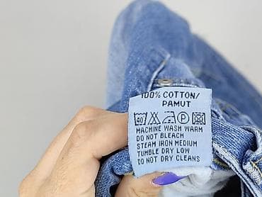 never denim: Jeansy dla mężczyzn, rozmiar L — 6