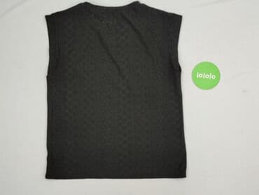 koszulka z rekawem do lokcia: Emery Rose, Top damski, rozmiar M — 3