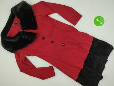 kurtka zimowa missfofo: Płaszcz damski, rozmiar M — 2