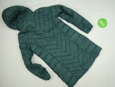 lidl parka damska z kapturem: Reserved YFL, Płaszcz damski, M — 3