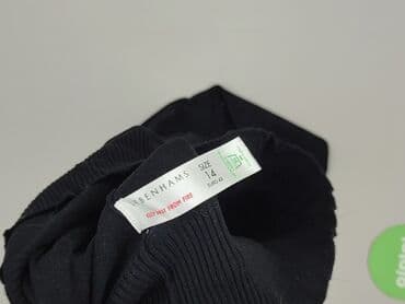 kurtki zimowe damskie c a: The Collection Debenhams, Sweter damski, rozmiar XL — 4