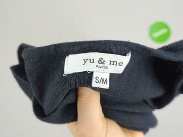 sweter c and a: Yu & Me, Светр жіночий, M на lalafo.pl — 4 sweter c and a: Yu & Me, Светр жіночий, M — 4