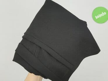 krótsze od rajstop: Legginsy Sportowe damskie, M — 7