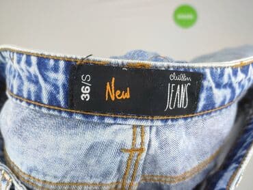 jeansy dsquared2: Chillin, Jeansy damskie, rozmiar S — 4