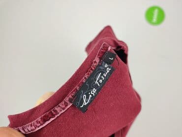 it moda bluzki: Bluzka damska, rozmiar L — 4