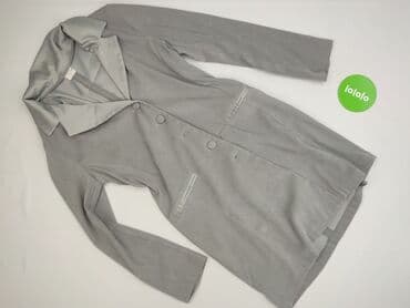 kurtki zimowe damskie c a: Marynarka damska, rozmiar M — 2