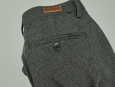 tatuum bluzki bawełniane: Tatuum, Chinosy dla mężczyzn, rozmiar M — 7