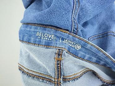 beloved jeans: Beloved, Jeansy damskie, rozmiar M — 5
