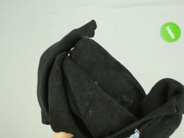 czarna sukienka i szary sweter: Kardigan damski, rozmiar 3XL — 5