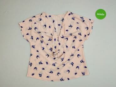 ewa minge sukienki letnie: Bluzka damska, rozmiar XL — 2