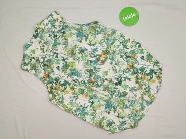 Ubrania damskie: Bluzka damska, rozmiar 5XL — 3