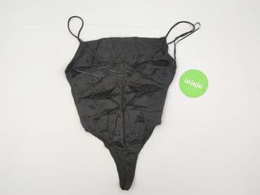 top srebrny zara: Primark, Body damskie, M — 3