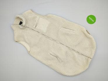 botki mexx: Lindex, Kamizelka damska, rozmiar S — 2
