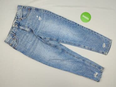 Kobiety: FB Sister, Jeansy damskie, L — 2