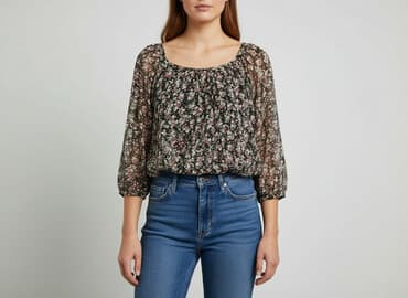 bluzki damskie polskie: Greenpoint, Bluzka damska, rozmiar L — 7