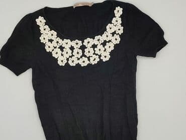 Sweter damski, rozmiar M