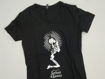 t shirty lamb of god: SolS, T-shirt damski, rozmiar XL — 2