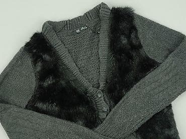 dr mitra bluzy: Cardigan, Kardigan damski, rozmiar M — 1