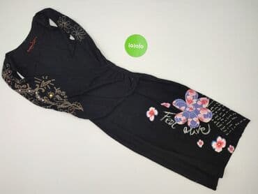 desigual t shirty: Desigual, Sukienka damska, rozmiar S — 2