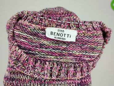 Women: Gina Benotti, Women`s sweater, size XL (EU 42) — 4