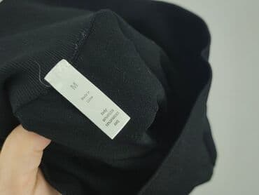 legginsy latex ocieplane: Legginsy Sportowe damskie, rozmiar M — 5