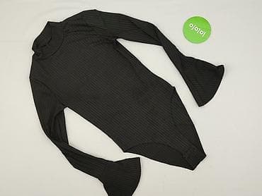 stringi pod legginsy: Body damskie, rozmiar S — 2