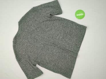 shein oversized t shirty: Shein, T-shirt damski, rozmiar L — 4