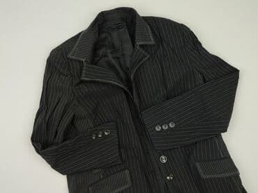 marynarka damska c a: Women's blazer, size 2XL (EU 44) — 1