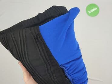 kobaltowa sukienka mohito: Sisters Point, Sukienka damska, rozmiar M — 7