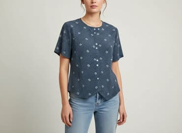 Bluzka damska, rozmiar L w lalafo.pl Bluzka damska, rozmiar L