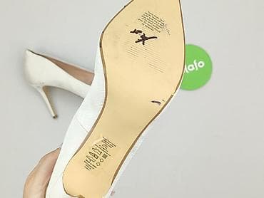 buty do komuni ccc: Wybierz, Półbuty damskie, rozmiar 36 — 5