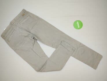 spodnie w romby: Medicine, Spodnie dla mężczyzn, S — 3