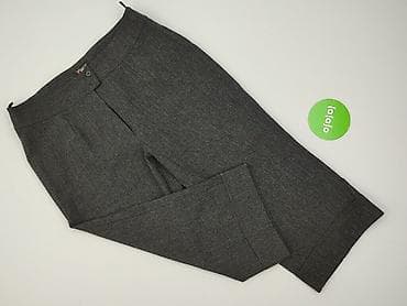 kurtka damska montec: Vera Mont, Spodnie materiałowe damskie, rozmiar 2XL — 2