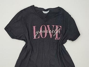 diverse bluzy: Janina, T-shirt damski, rozmiar L — 1